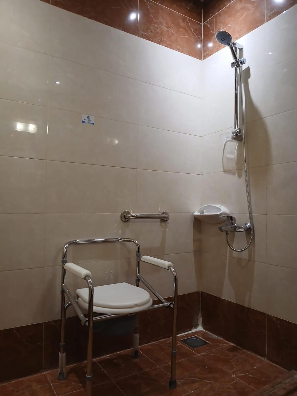 Appart hôtel درر رامه للشقق المخدومة 9 Riyad