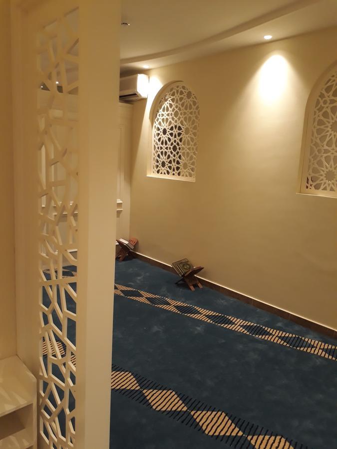 Appart hôtel درر رامه للشقق المخدومة 9 3*
